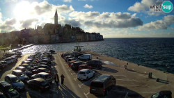 Staré město, kostel sv. Eufemie