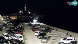 Staré město, kostel sv. Eufemie