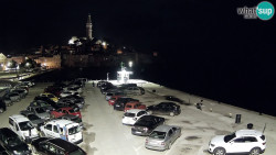 Staré město, kostel sv. Eufemie