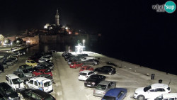 Staré město, kostel sv. Eufemie