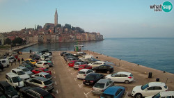 Staré město, kostel sv. Eufemie