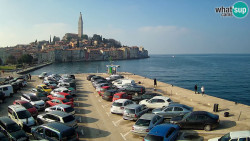 Staré město, kostel sv. Eufemie