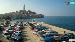 Staré město, kostel sv. Eufemie