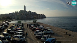 Staré město, kostel sv. Eufemie