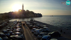 Staré město, kostel sv. Eufemie