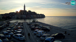 Staré město, kostel sv. Eufemie