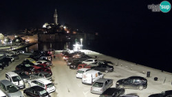 Staré město, kostel sv. Eufemie