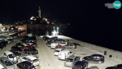 Staré město, kostel sv. Eufemie