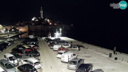 Staré město, kostel sv. Eufemie