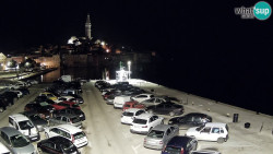 Staré město, kostel sv. Eufemie