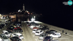 Staré město, kostel sv. Eufemie