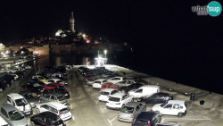 Staré město, kostel sv. Eufemie