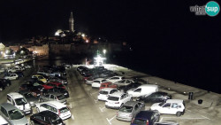 Staré město, kostel sv. Eufemie