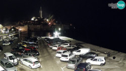 Staré město, kostel sv. Eufemie