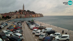 Staré město, kostel sv. Eufemie