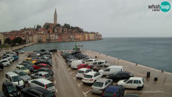 Staré město, kostel sv. Eufemie