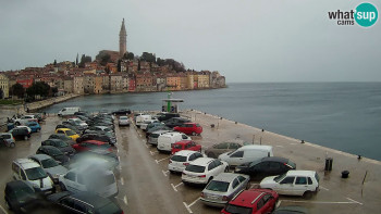 Město Rovinj