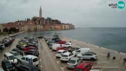 Staré město, kostel sv. Eufemie