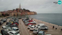 Staré město, kostel sv. Eufemie