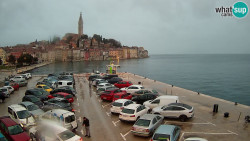 Staré město, kostel sv. Eufemie