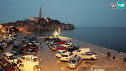 Staré město, kostel sv. Eufemie