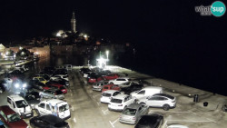 Staré město, kostel sv. Eufemie