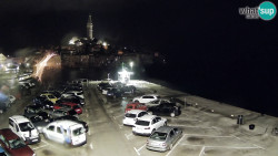 Staré město, kostel sv. Eufemie