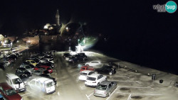 Staré město, kostel sv. Eufemie