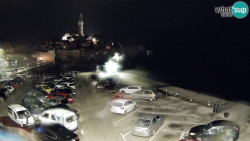 Staré město, kostel sv. Eufemie