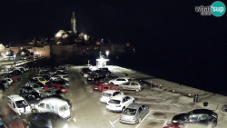 Staré město, kostel sv. Eufemie