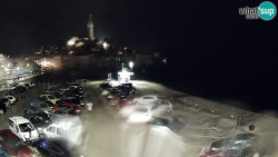 Staré město, kostel sv. Eufemie