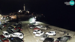 Staré město, kostel sv. Eufemie