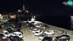 Staré město, kostel sv. Eufemie