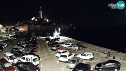 Staré město, kostel sv. Eufemie