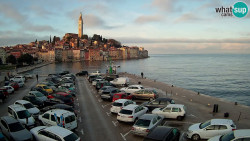 Staré město, kostel sv. Eufemie