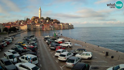 Staré město, kostel sv. Eufemie