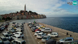 Staré město, kostel sv. Eufemie