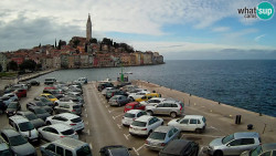 Staré město, kostel sv. Eufemie