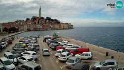 Staré město, kostel sv. Eufemie