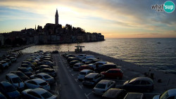 Staré město, kostel sv. Eufemie