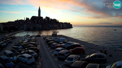 Staré město, kostel sv. Eufemie