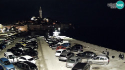 Staré město, kostel sv. Eufemie