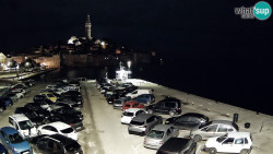 Staré město, kostel sv. Eufemie