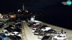 Staré město, kostel sv. Eufemie