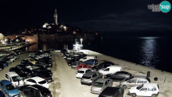 Staré město, kostel sv. Eufemie