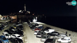 Staré město, kostel sv. Eufemie