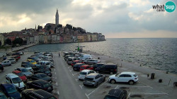 Staré město, kostel sv. Eufemie