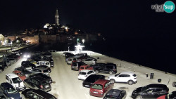 Staré město, kostel sv. Eufemie