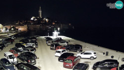 Staré město, kostel sv. Eufemie