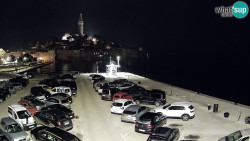 Staré město, kostel sv. Eufemie